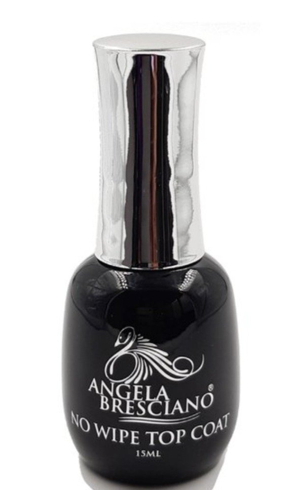 Producto - Top coat ANGELA BRESCIANO - 15 ml