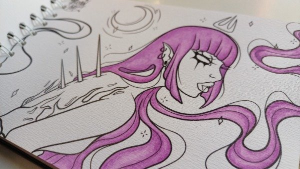 Producto - Sketchbook Coloring - 7