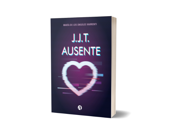 Producto - J.J.T. Ausente - María de los Angeles Varrenti
