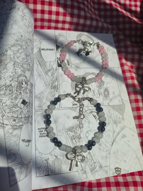 Producto - Pulsera Girly