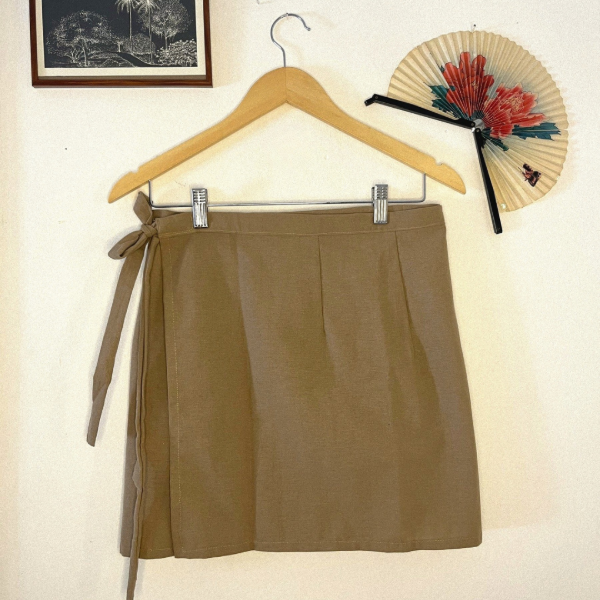 Producto - Falda Arena