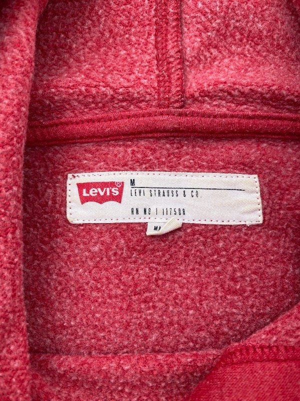 Producto - Hoodie Levis Big Logo - 2