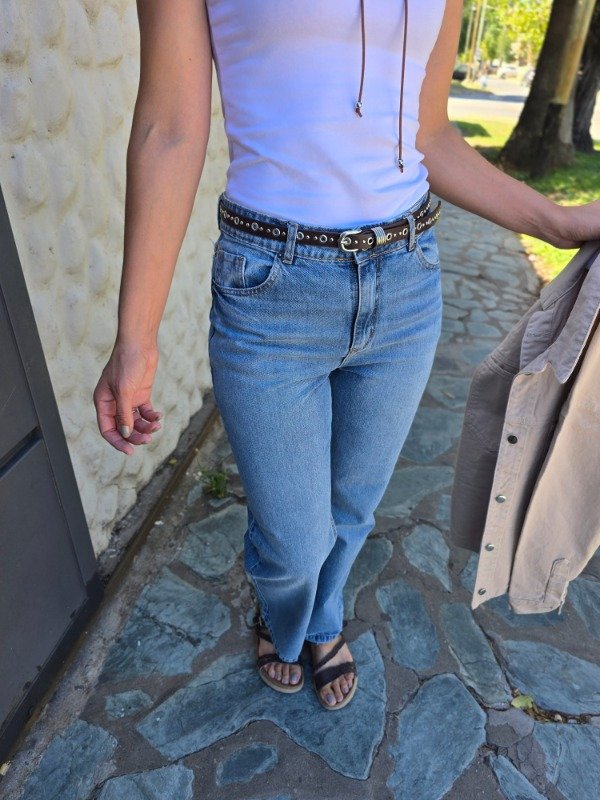 Producto - Recto AMBER