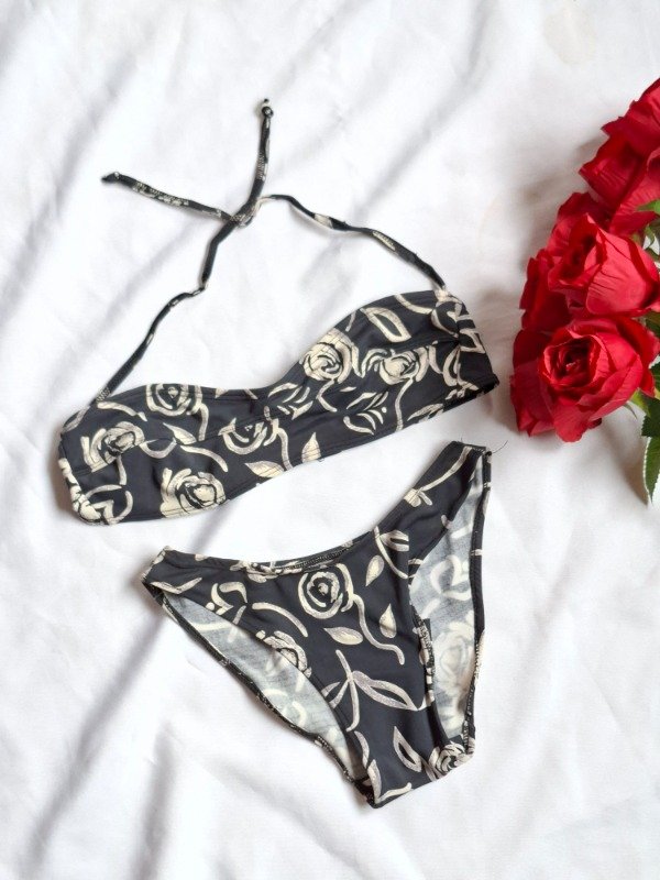 Producto - Bikini palma