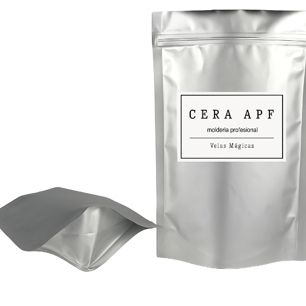 Producto - Cera APF BLEND VELAS MÁGICAS - MOLDES- LISTA PARA USAR  x1 KILO