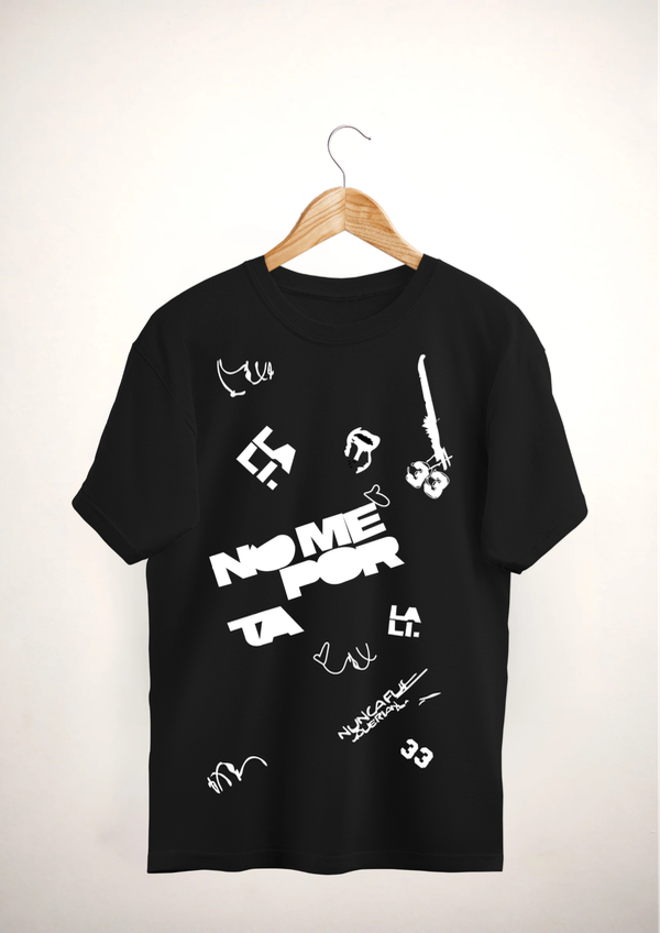 Producto - Remera LALI #7