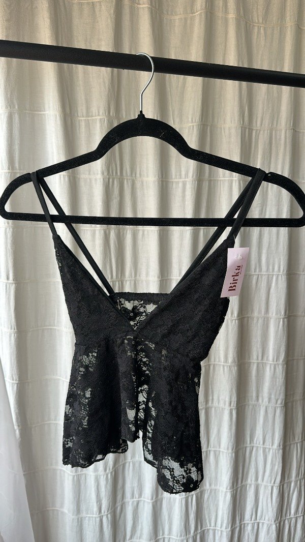 Producto - Top 0233 - 2
