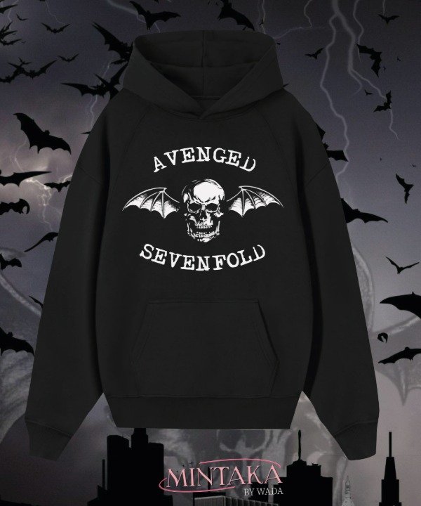 Producto - a7x canguro