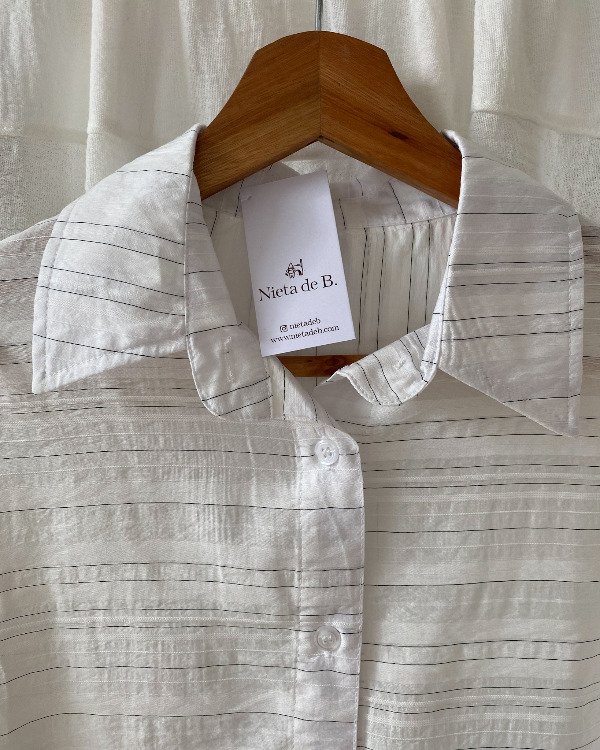Producto - Camisa Rayuela - 8