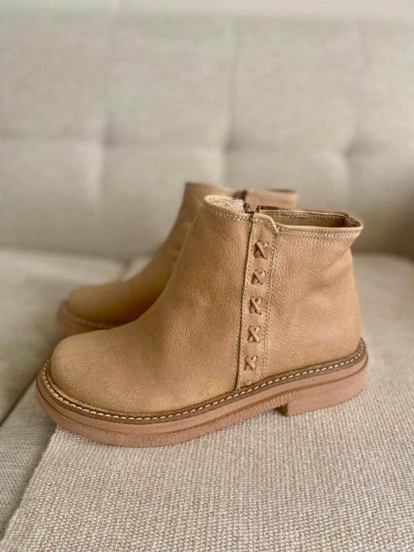Producto - BOTITAS CHATA KAITZ