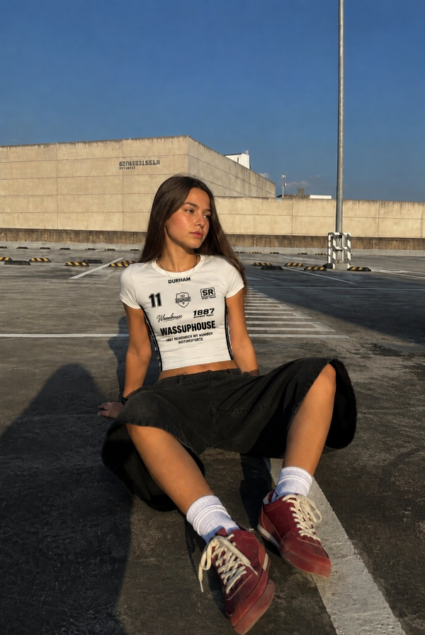 Producto - BABY TEE HOUSE