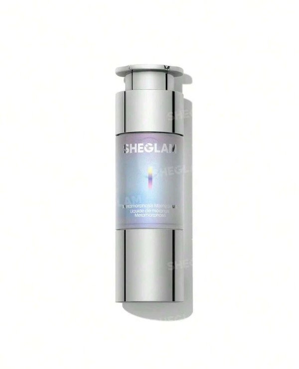 Producto - SHEGLAM Metamorphosis Mixing liquid