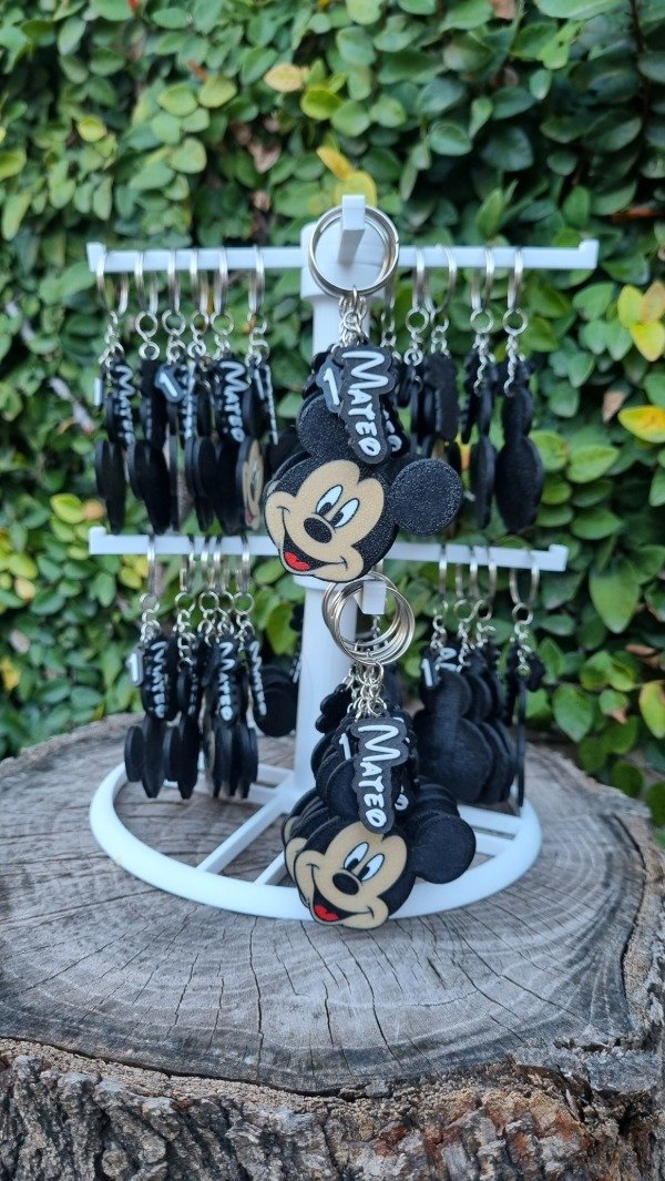 Producto - Exhibidor Doble