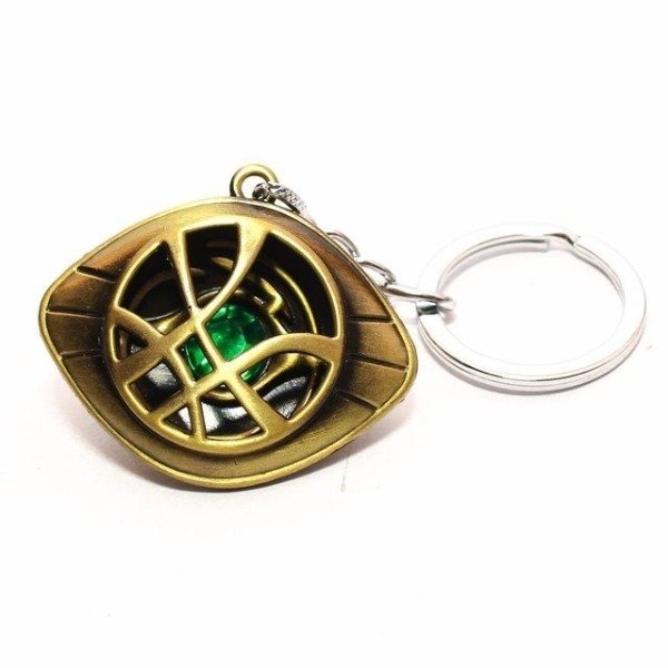 Producto - Llavero gema strange