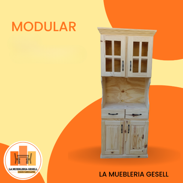 Producto - MODULAR
