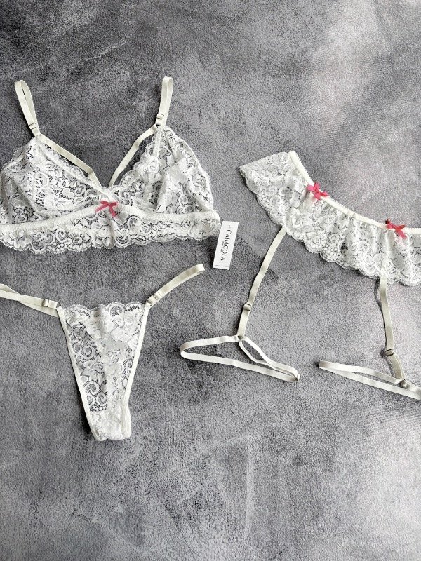 Producto - Set Lidia - 0