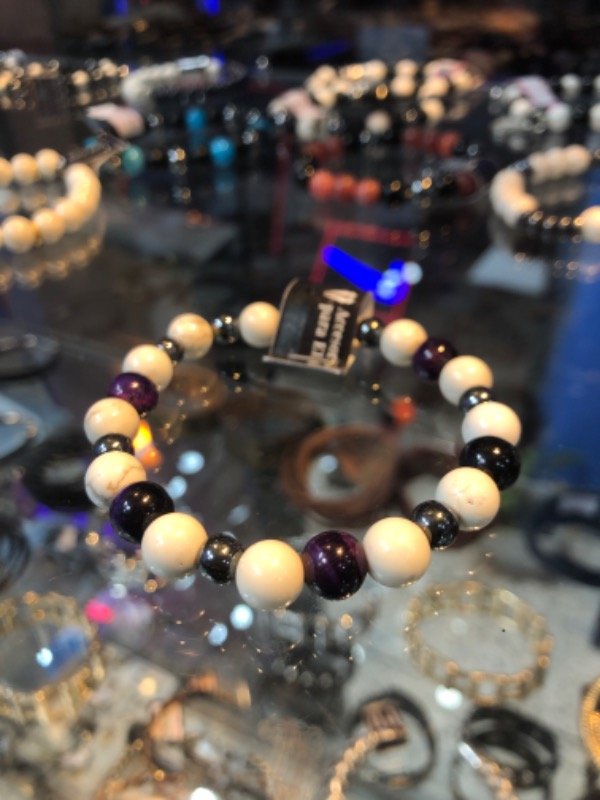 Producto - PULSERA TRAVIS