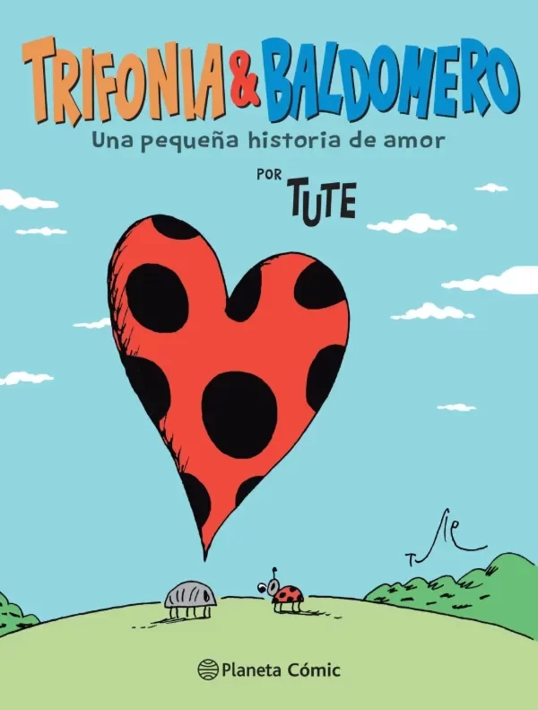 Producto - TRIFONIA Y BALDOMERO