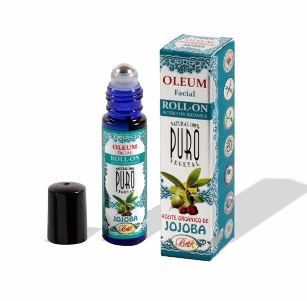 Producto - OLEUM JOJOBA ROLL ON