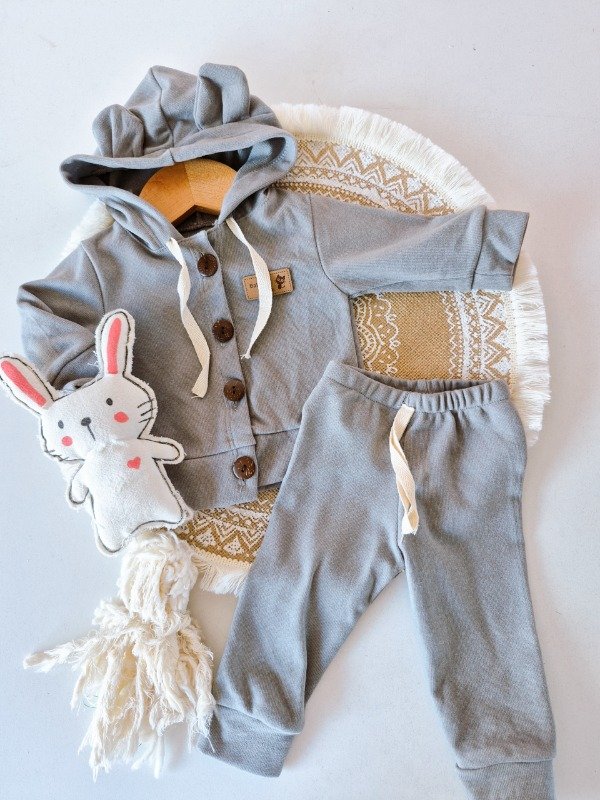 Producto - Conjunto Felipe