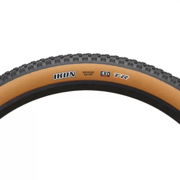 Producto - Cubierta Maxxis Ikon 29x2.2 Tubeless ready