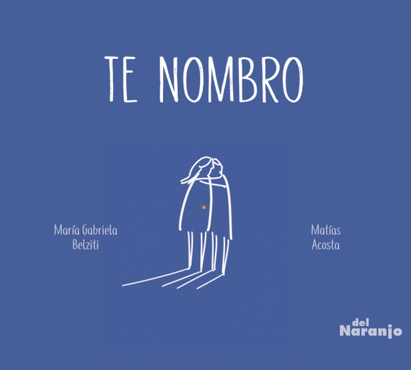 Producto - TE NOMBRO