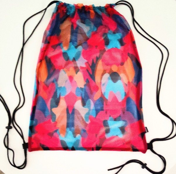Producto - MOCHILA DE RED CAMUFLADA COLORES