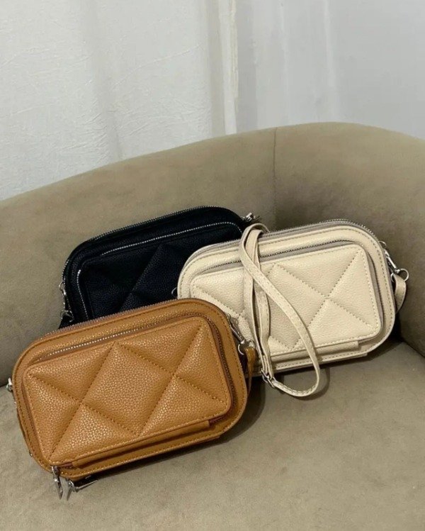 Producto - Bandolera Mili