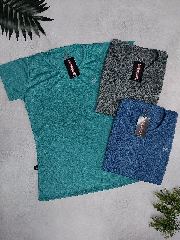 Producto - Remera dri-fit - MOVIT