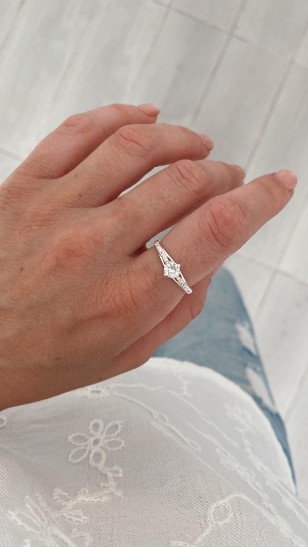 Producto - Anillo Vitta