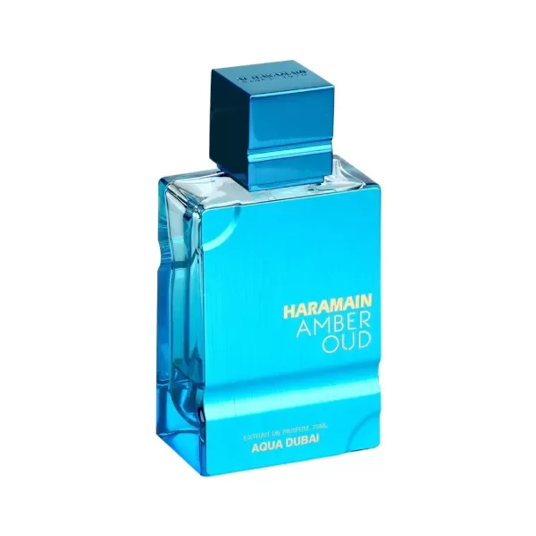Producto - Haramain Aqua dubai x100 ml