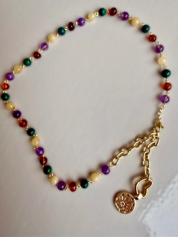 Producto - Collar Venezia - 7