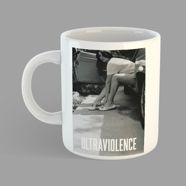 Producto - Taza Lana del Rey