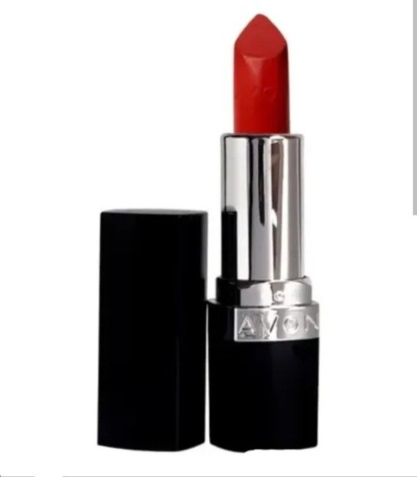 Producto - Labial Ultra Creamy Ultra Red 2000