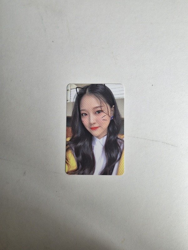Producto - Hyunjin Loona "Orbit 2.0"