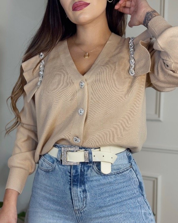 Producto - Cardigan Aime
