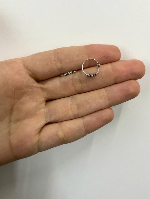 Producto - Argolla cubana