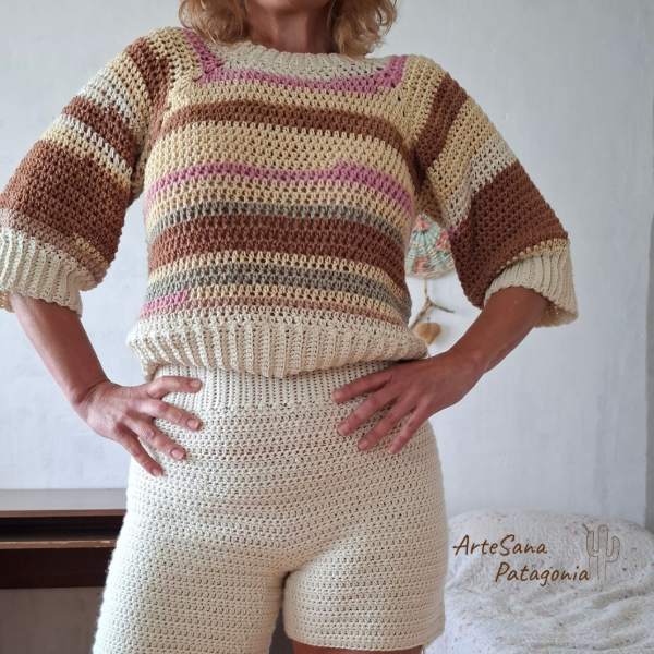 Producto - Bewool Pants AP - PRE VENTA