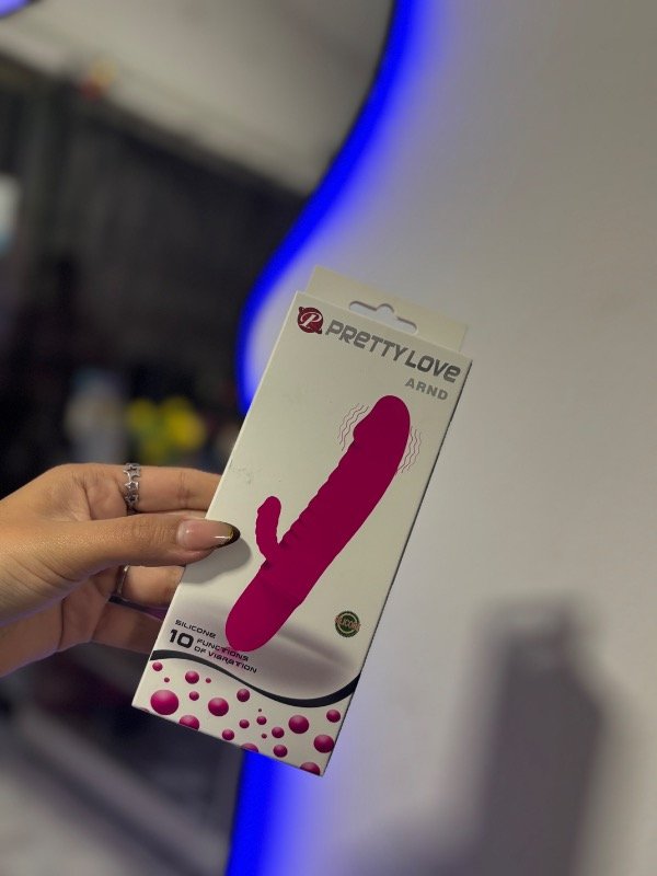 Producto - estimulador arnd
