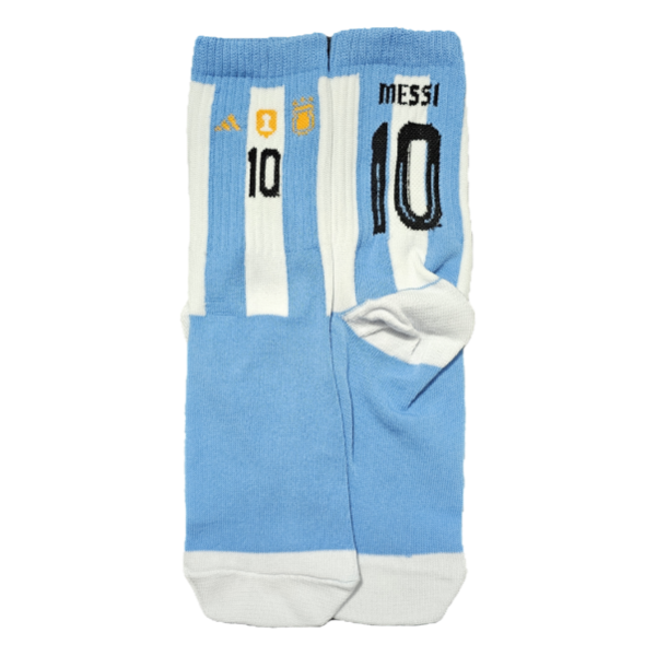 Producto - Tenis Camiseta Messi Selección Argentina