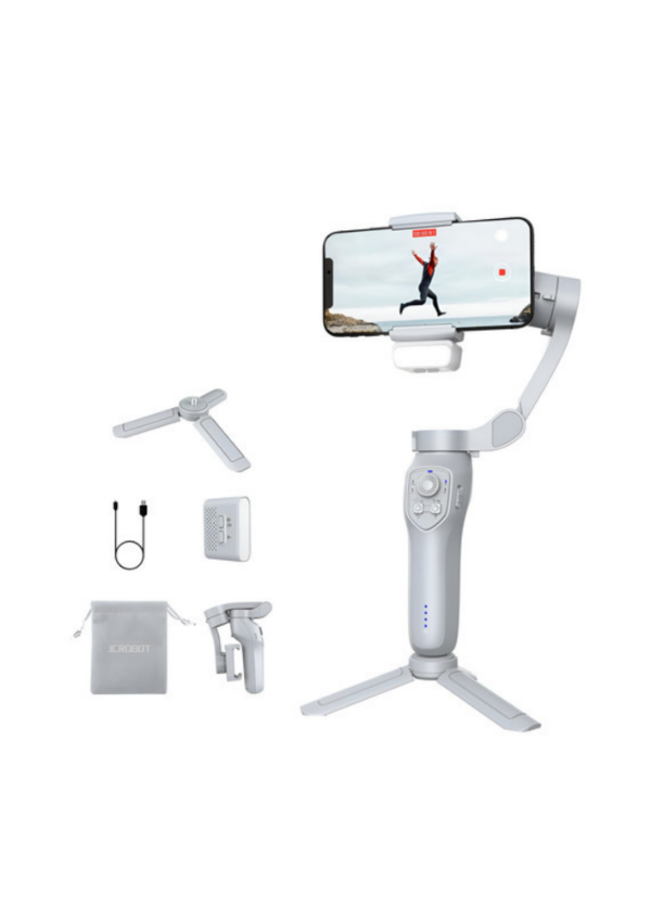 Producto - SOPORTE ESTABILIZAR PROFESIONAL M1