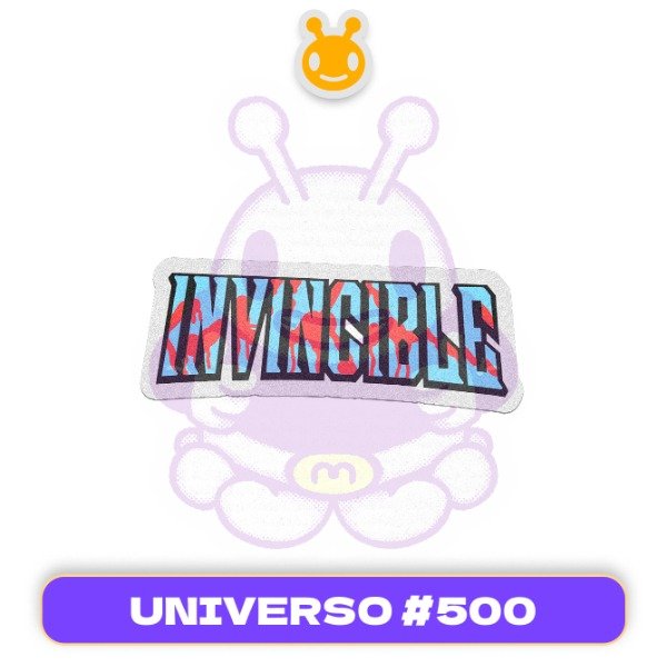 Producto - INVENCIBLE