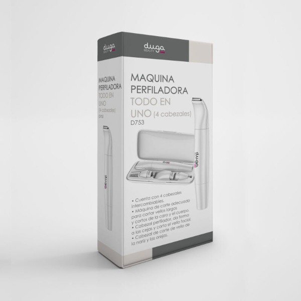 Producto - MAQUINA PERFILADORA TODO EN UNO - 3