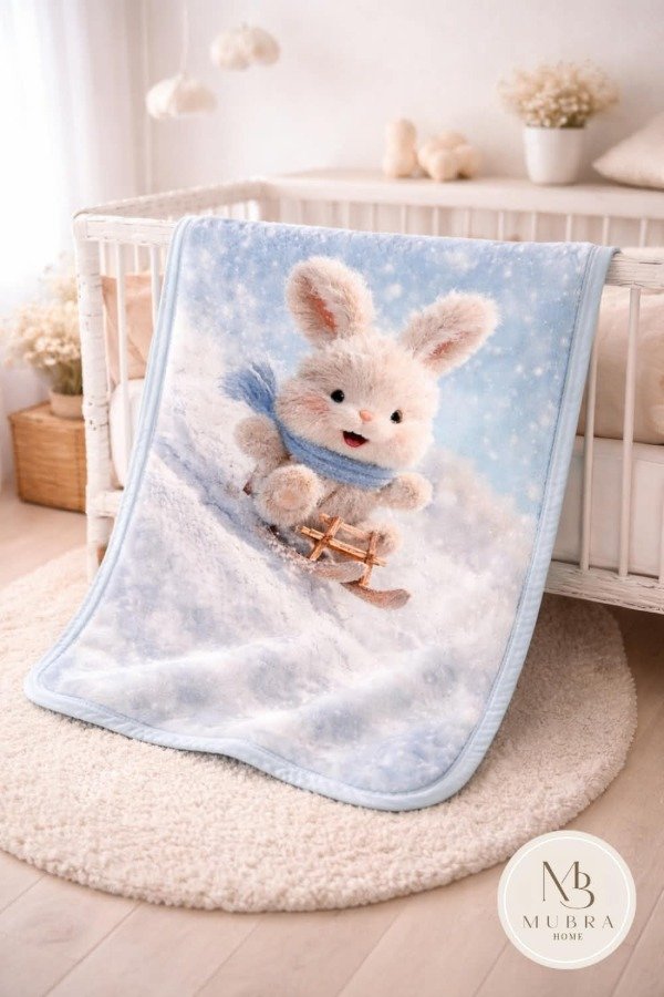 Producto - Primeros Sueños - Mantas Baby - 3