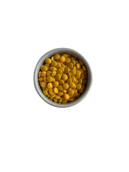 Producto - Lentejas de chocolate confites x 100gr AMARILLO