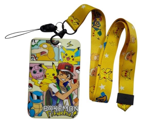 Producto - POKEMON - PICACHU