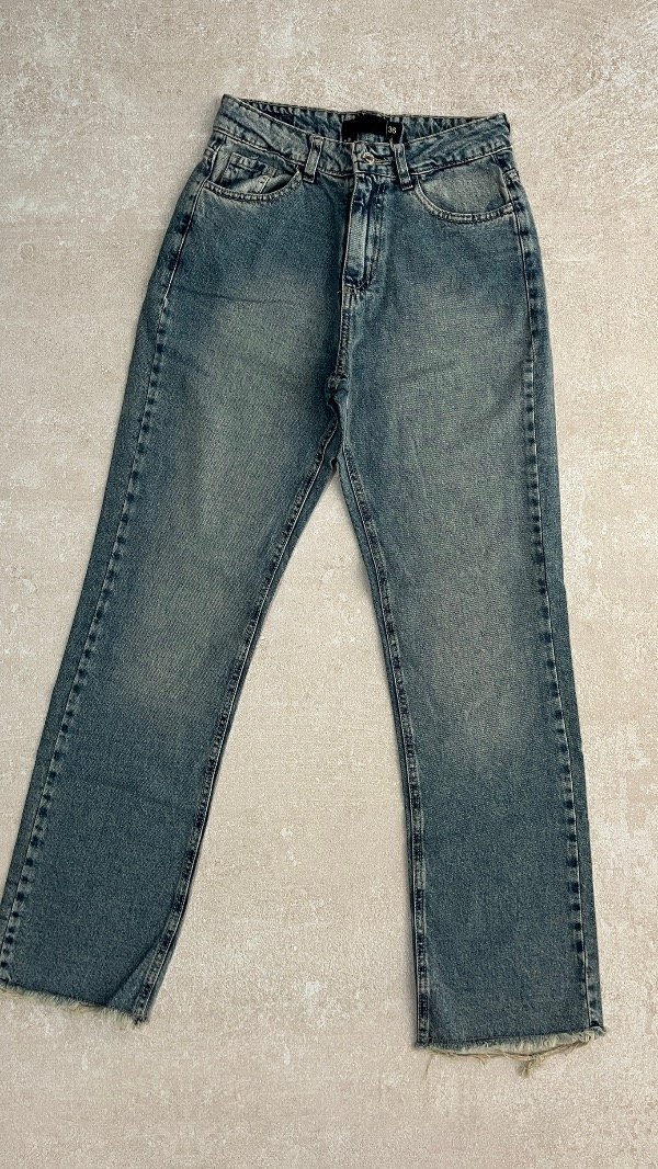 Producto - Jean Recto ALEXA