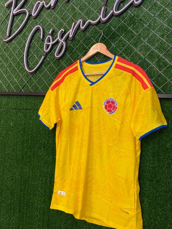 Producto - Camiseta Colombia