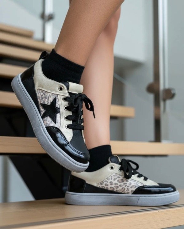 Producto - Star black