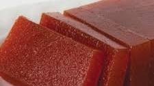 Producto - DULCE DE MEMBRILLO 1 CALIDAD X 100 GR